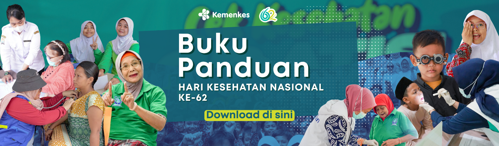 Pedoman Penyelenggaraan Peringatan Hari Kesehatan Nasional (HKN) 2026