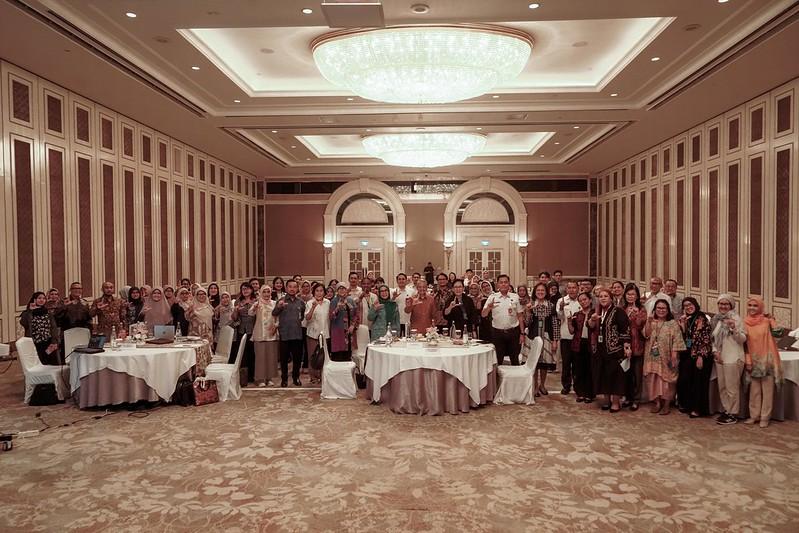 Matangkan Strategi Imunisasi Nasional 2025-2029, Kemenkes Gelar Budget Dialogue