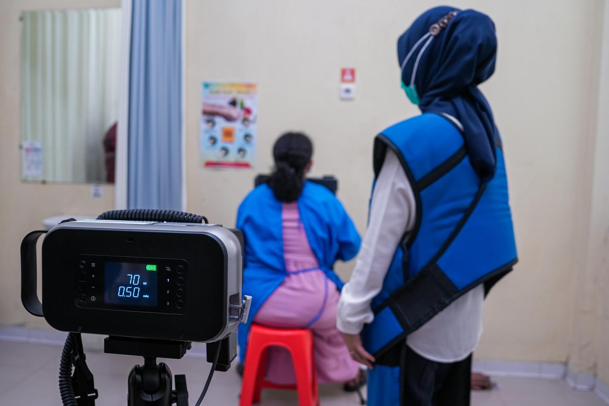Kemenkes RI dan TB Alliance Jalin Kemitraan Strategis untuk Percepat Inovasi Pengobatan TB dan Mikobakterial