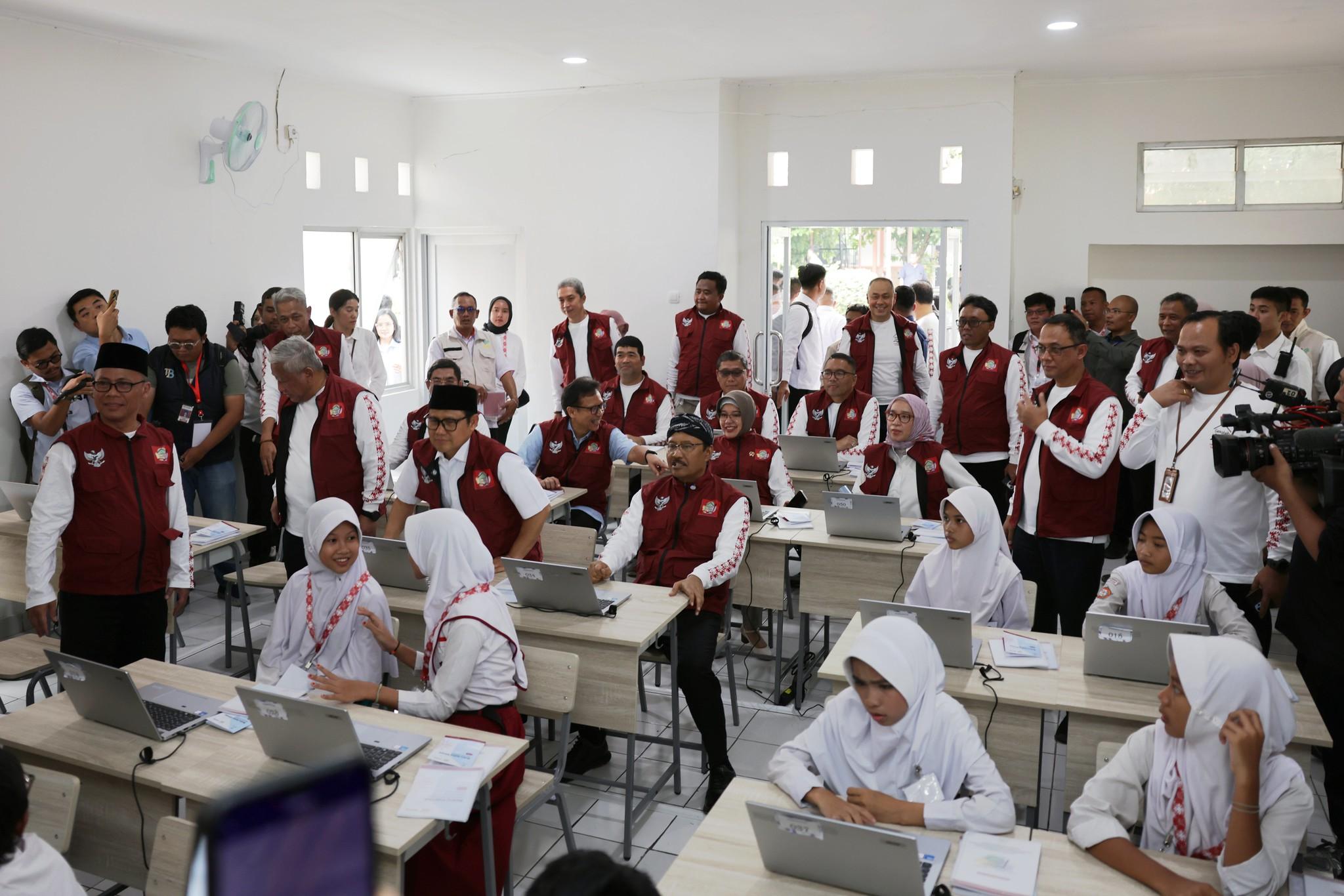 Kemenkes Targetkan 53 Juta Siswa Ikut Cek Kesehatan: Ini Jenis Pemeriksaannya Berdasarkan Usia