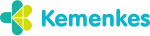 Logo Kementerian Kesehatan